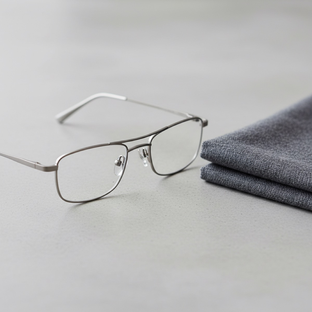Fjell Optical · Titanium