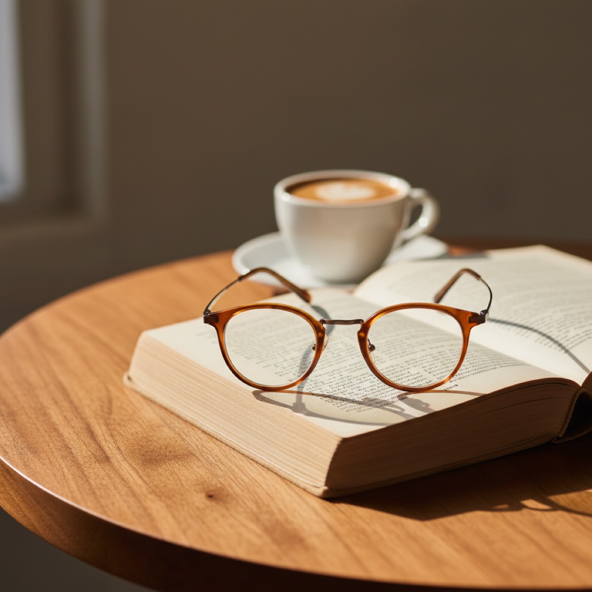 Halden Reading · Classic