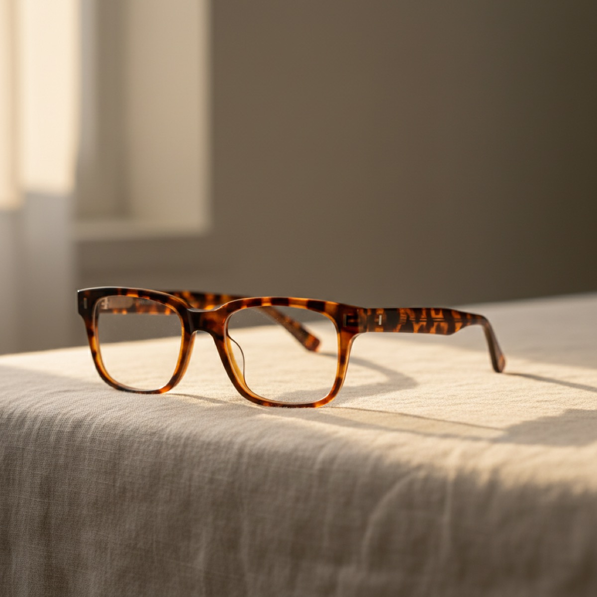 Mara Optical · Acetate