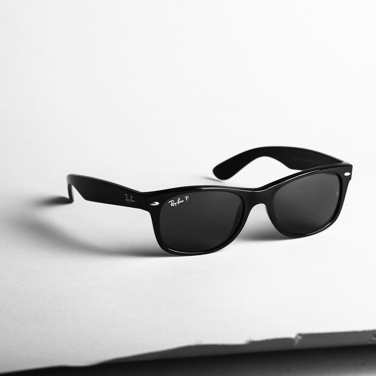 Wave · Beaded Eyewear Chain
